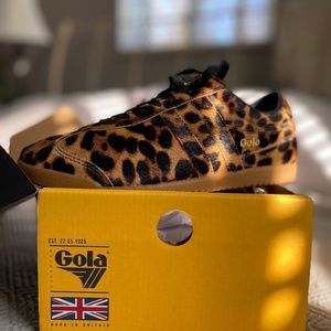 Gola sneaker